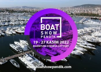 ED FUARCILIK, BOAT SHOW DENİZ’DE İÇİN GÜN SAYIYOR