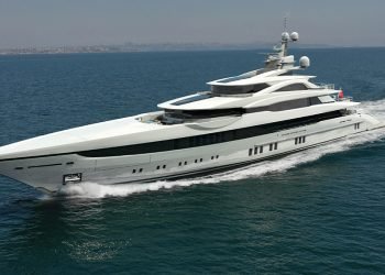 BİLGİN YAT, 263 SERİSİNİN ÜÇÜNCÜ SATIŞINI DUYURDU