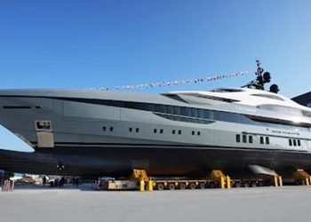 GEMİ VE YAT İHRACATI 2021’DE REKOR KIRDI