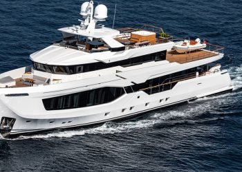 NUMARİNE, 37XP SERİNİN BEŞİNCİ SATIŞINI GERÇEKLEŞTİRDİ