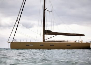 YYACHTS, TÜRKİYE PAZARINA YELKEN AÇIYOR