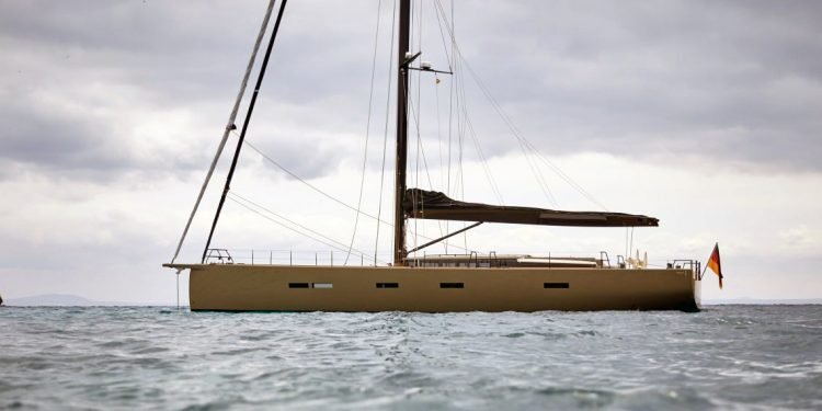 YYACHTS, TÜRKİYE PAZARINA YELKEN AÇIYOR