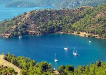 GÖCEK’TE 8 KOY İÇİN İHALEYE ÇIKILIYOR