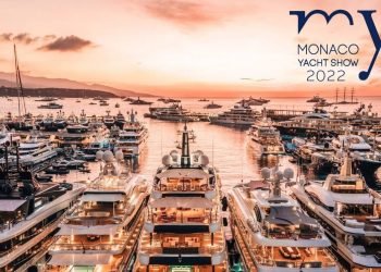MONACO YACHT SHOW 2022 BAŞLADI