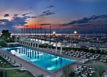 D-Marin, Punta Faro Marina’yı Satın Aldı