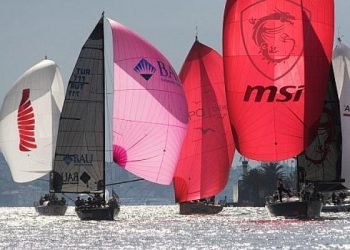 Cumhurbaşkanlığı 3. Uluslararası Yat Yarışları Heyecanı Başlıyor