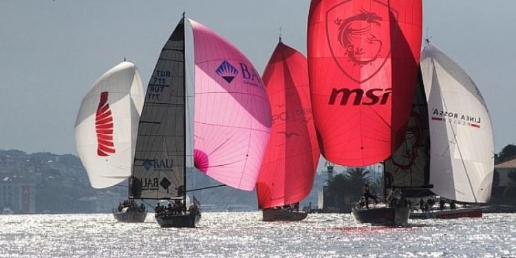 Cumhurbaşkanlığı 3. Uluslararası Yat Yarışları Heyecanı Başlıyor