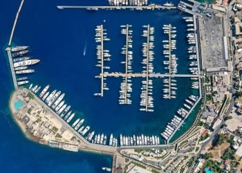 Yalıkavak Marina Bir Kez Daha ‘’En iyisi’’