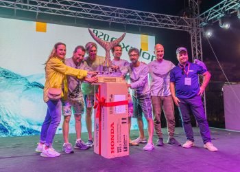 Big Fish Turkey 15 Yaşında!