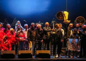 The Bodrum Cup Yarışları Tamamlandı