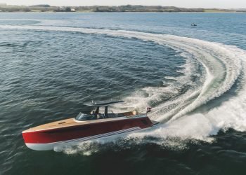 X-POWER 33C NOMINATED FOR THE 2024 MOTORBOAT OF THE YEAR AWARD