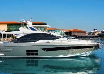 YENİKAPI BOAT SHOW KAPILARINI AÇTI