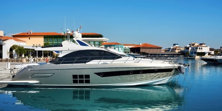 YENİKAPI BOAT SHOW KAPILARINI AÇTI