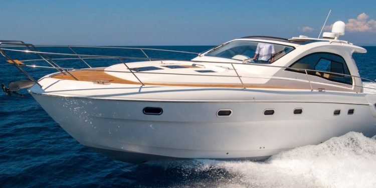Yacht Life Antalya Boat Show Opens Its Doors