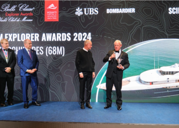 Archimedes’e Bilim ve Keşif Ödülü