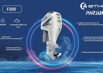 BTMco, Mast İzmir Boat Show’a katılacak