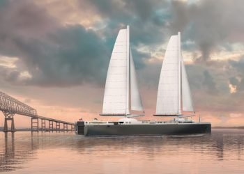 Sirius Marine signed a contract with Famor for a Ro-Ro ship