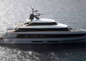 Azimut’tan Grande 44m