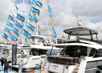 Trio Deniz Şöleni gerçekleştirildi