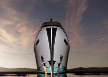 Mengi Yay continues the construction of S1