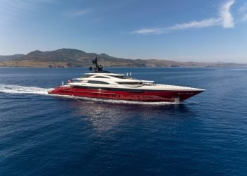 Leona wins an award at the Design Et Al Elite Awards 2024