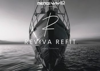 Mengi Yay’dan Reviva Refit markası