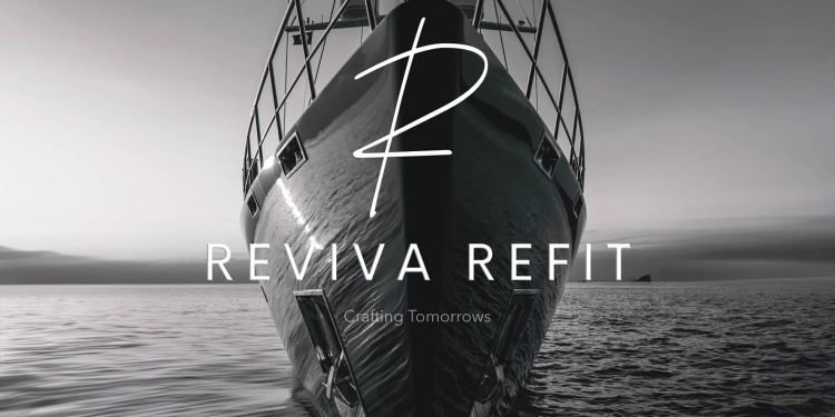 Reviva Refit brand from Mengi Yay