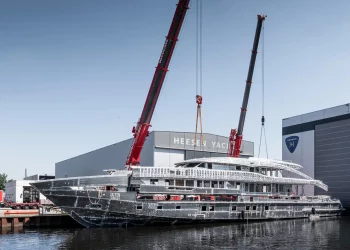 Project Sophia from Hessen, evoking intelligence and wisdom