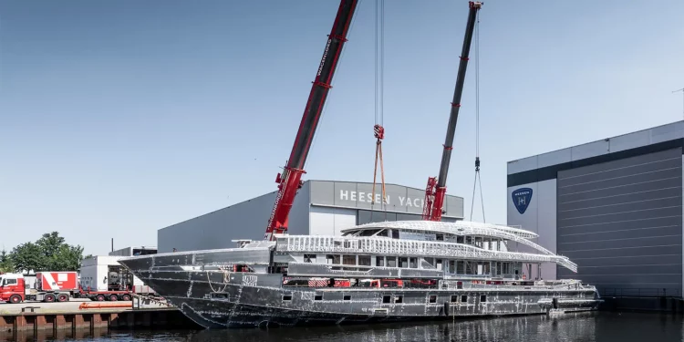 Project Sophia from Hessen, evoking intelligence and wisdom