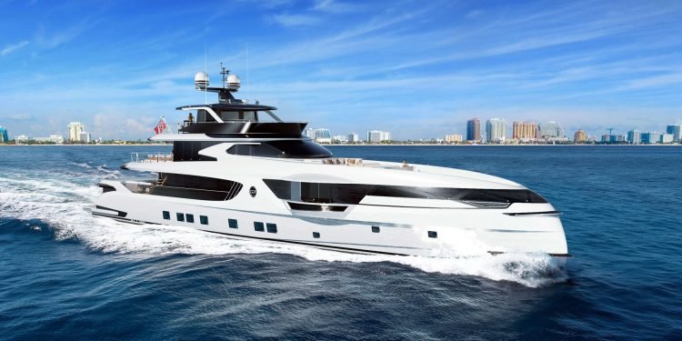 GTT 170 from Dynamic