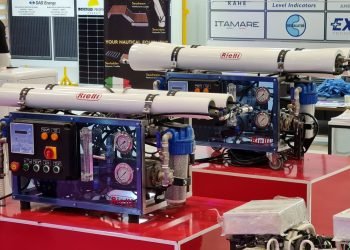 Bodrum’da tur teknelerinin su sıkıntısına çözüm aranıyor