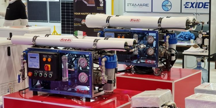 A solution is being sought for the water shortage affecting tour boats in Bodrum