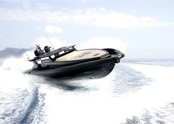 Novamarine distribution from Doğuş Marine Services