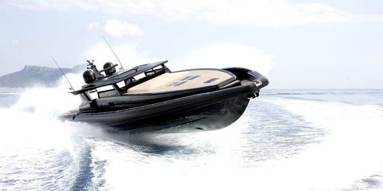 Novamarine distribution from Doğuş Marine Services