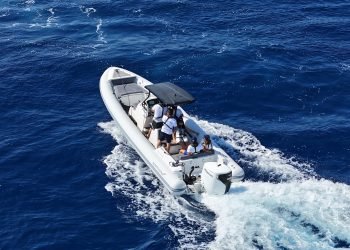 Shall we have a drink? by Hanse Maritime Festival