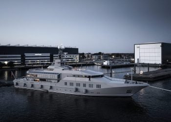 Skat will undergo renovations at Oceanco