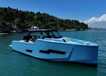 F45 Cabrio fark oluşturuyor