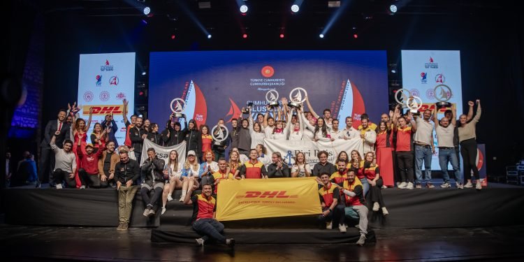 Cumhuriyet Kupası’nı AKPA Chemicals kazandı