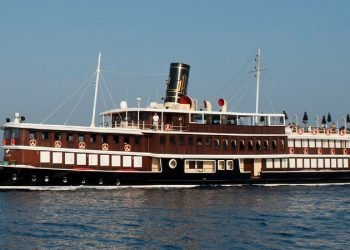 Superyacht Summit Türkiye 2024’e doğru