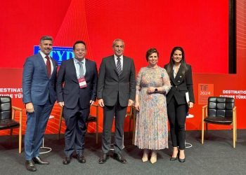 Setur Marinaları, Turizm Yatırım Forumu’nda yerini aldı