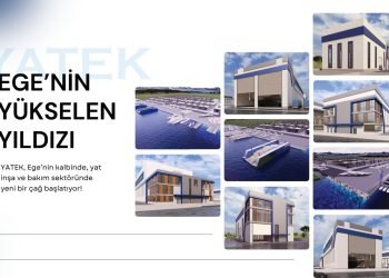 Ege’nin yeni gözdesi: YATEK