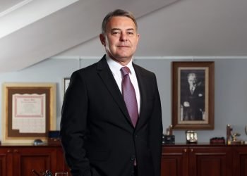 “Yatçılık ve Sigortacılıkta Yeni Ufuklar: Ufuk Teker ile Türk P&I’ın Yolculuğu”