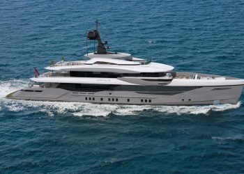 Bilgin Yachts’ın Denize Yazdığı Yeni İmza: Camila