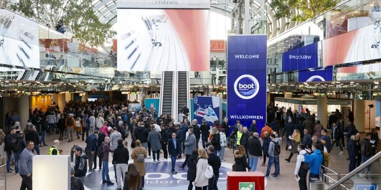 Boot Düsseldorf: The Heartbeat of Yachting in 2025