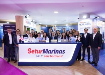 Setur Marinaları, Boot Düsseldorf’a Hazır
