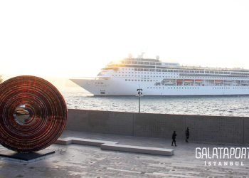 Denizden İstanbul’un Ruhuna Açılan Kapı: Galataport İstanbul