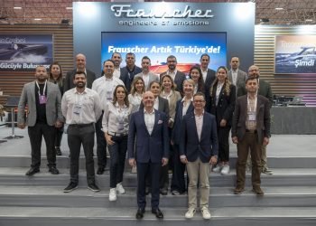 Frauscher Boats, Asmira Marine İş Birliğiyle Türkiye Pazarına Güçlü Bir Giriş Yaptı