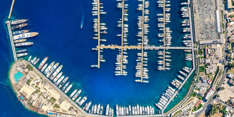 Yalıkavak Marina’da Üst Düzey Atama:CEO Görevine Tevfik Umut Özkan Atandı