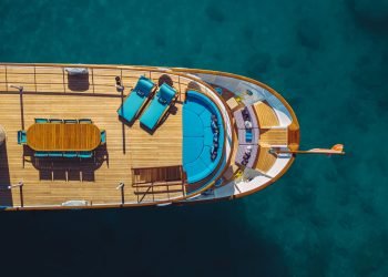 Fütüristik Teknoloji ve Klasik Estetiğin Harmonisi: Far Niente