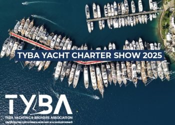 Bir Solukta TYBA Yacht Charter Show’dan İzlenimler: Yacht Charter, Göcek Güncesi